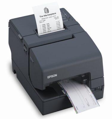 TM-H5000II