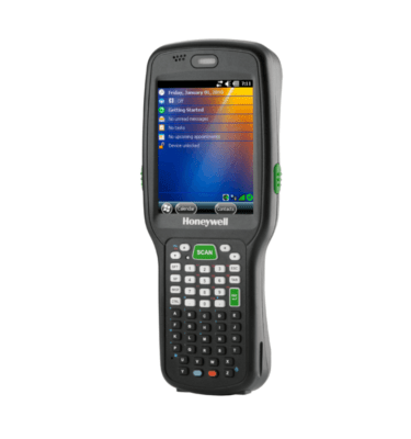 Dolphin 6510