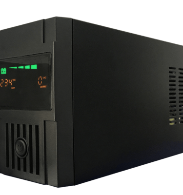UPS 650VA