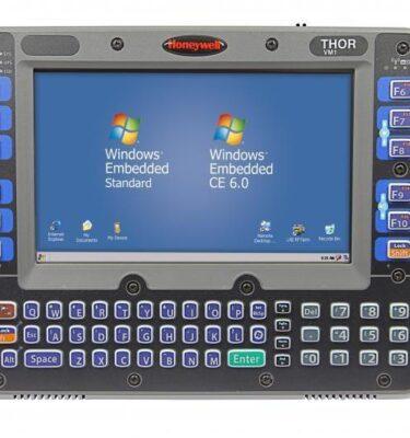 Thor VM1