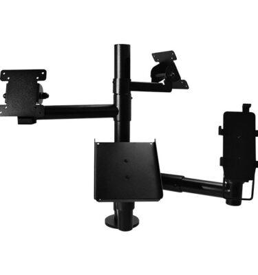 Soporte Punto de Venta Pin Pad