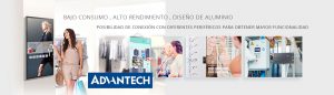 Espejos inteligentes UTC-542F