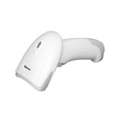 escáner de código de barras