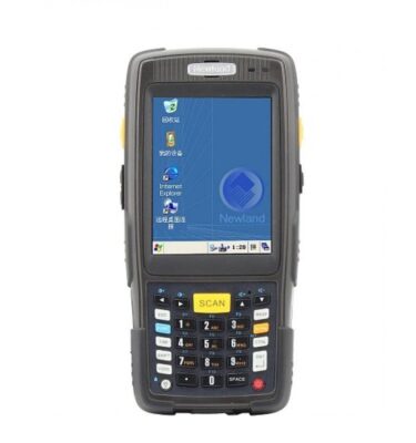 Móvil PDA MT65 Beluga III