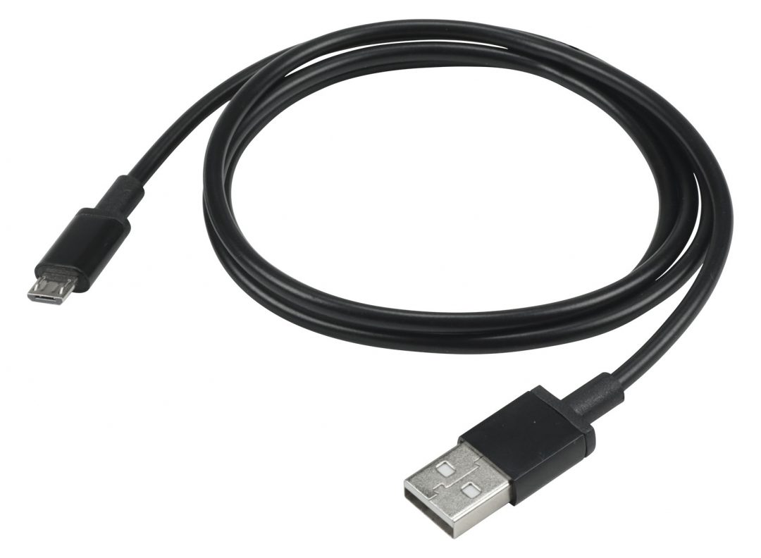 USB/Micro USB Cable Bulk