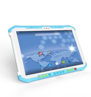 tablet rugerizada Android SD100