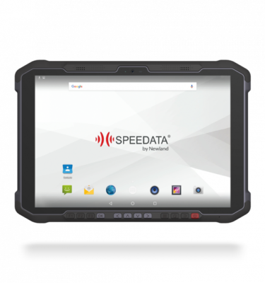 tablet industrial SD100 Orión