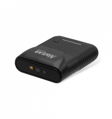 escáner portátil WD2